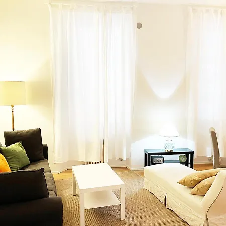 Apartment Bandini 1 Elegante Vicino Piazza Del Campo *