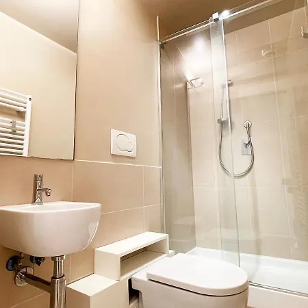 Apartment Bandini 1 Elegante Vicino Piazza Del Campo Siena