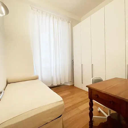 Apartment Bandini 1 Elegante Vicino Piazza Del Campo