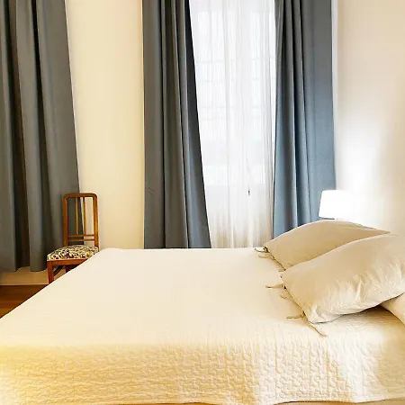 Bandini 1 Elegante Vicino Piazza Del Campo *