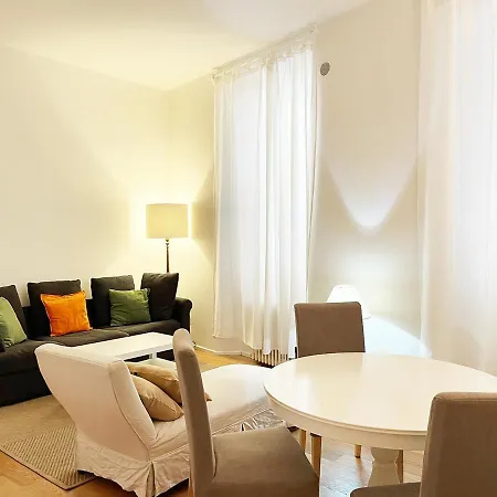 Bandini 1 Elegante Vicino Piazza Del Campo Appartement Siena