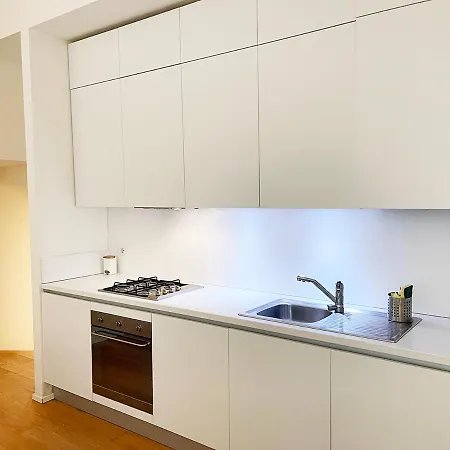 Appartement Bandini 1 Elegante Vicino Piazza Del Campo