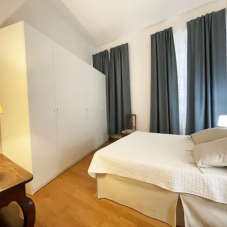 Bandini 1 Elegante Vicino Piazza Del Campo *