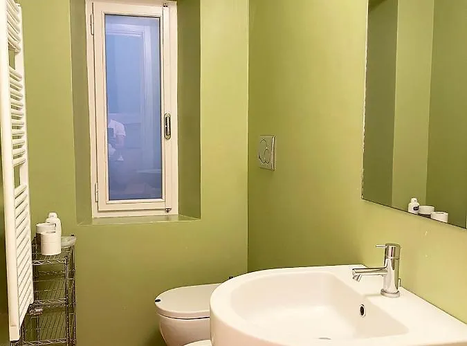 Bandini 1 Elegante Vicino Piazza Del Campo דירה סיינה