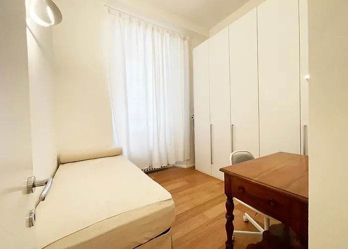 דירה Bandini 1 Elegante Vicino Piazza Del Campo