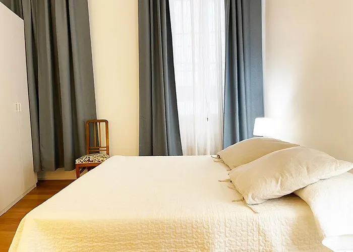 Bandini 1 Elegante Vicino Piazza Del Campo *