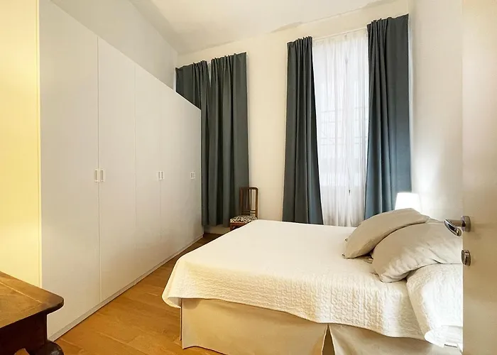 Bandini 1 Elegante Vicino Piazza Del Campo 锡耶纳