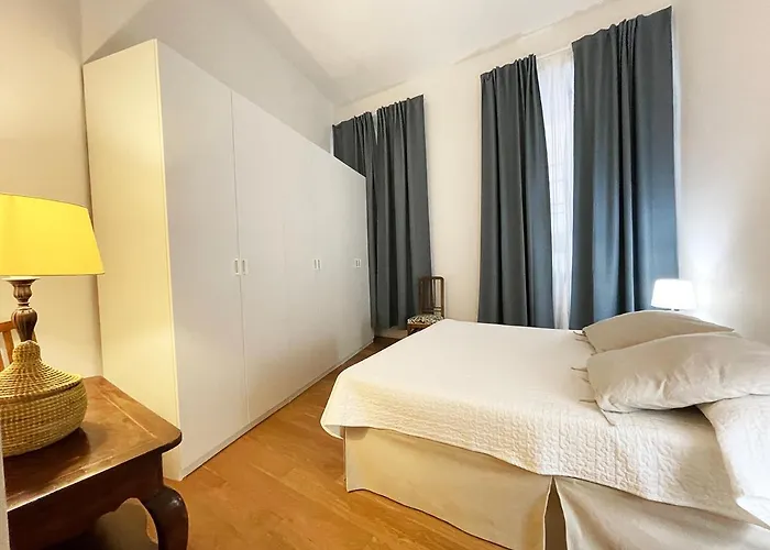 Bandini 1 Elegante Vicino Piazza Del Campo *