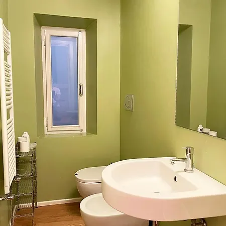 Bandini 1 Elegante Vicino Piazza Del Campo Apartman Siena