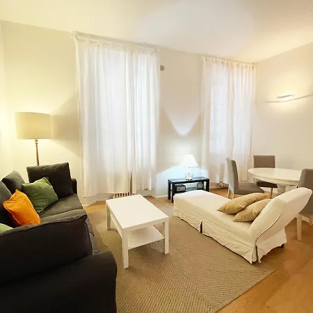 Bandini 1 Elegante Vicino Piazza Del Campo Siena