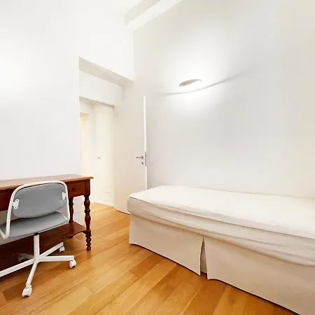 Bandini 1 Elegante Vicino Piazza Del Campo Apartman Siena