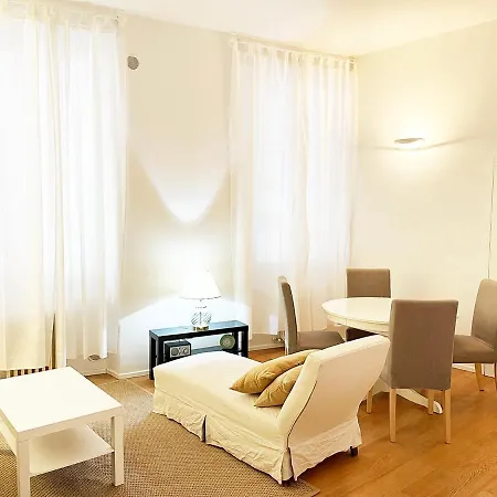 Bandini 1 Elegante Vicino Piazza Del Campo