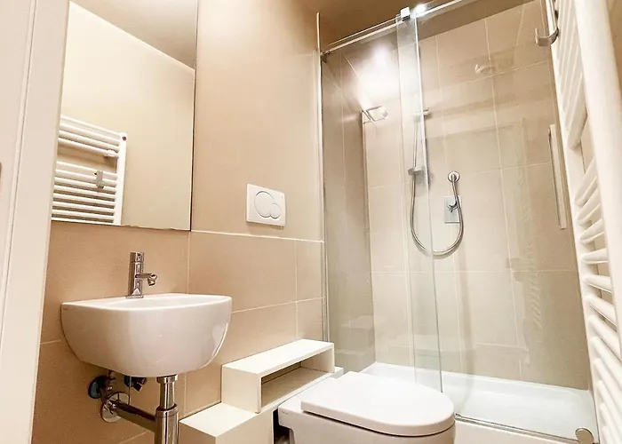 Apartamento Bandini 1 Elegante Vicino Piazza Del Campo Siena