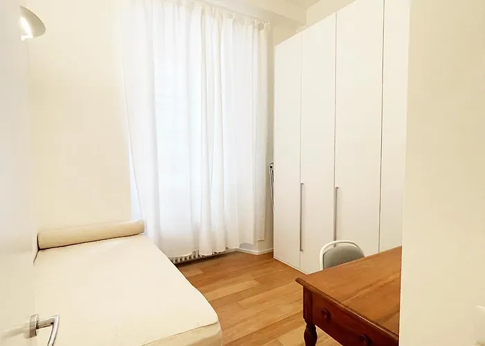 Apartamento Bandini 1 Elegante Vicino Piazza Del Campo *