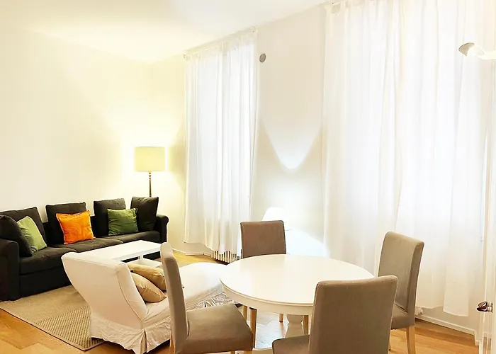 Apartamento Bandini 1 Elegante Vicino Piazza Del Campo