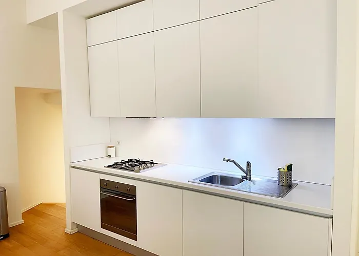 Apartamento Bandini 1 Elegante Vicino Piazza Del Campo