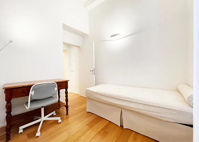 Bandini 1 Elegante Vicino Piazza Del Campo Apartamento Siena